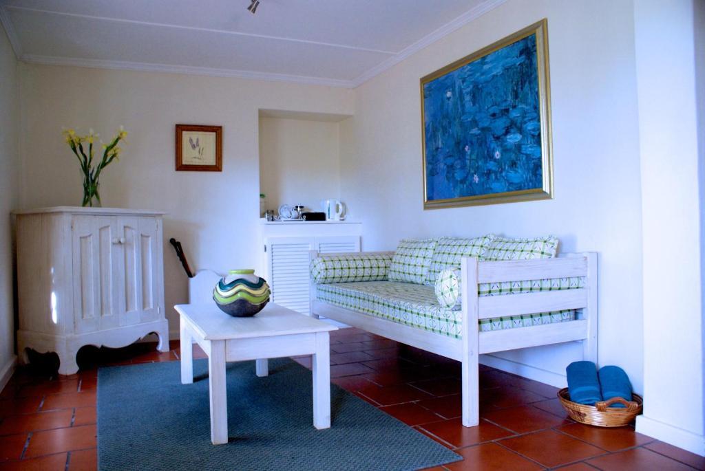 Tarn Country House The Crags Rom bilde
